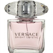 Versace范思哲晶钻女士香水30ml