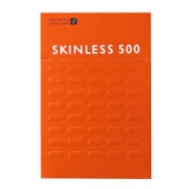 Okamoto 冈本 SKINLESS500 肤感系列 安全套 6只装