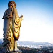 旅游门票：江苏无锡灵山大佛