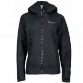 Marmot 土拨鼠 女士防水冲锋衣 $119.99 到手￥865