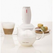 HARIO CQT-45 电动奶泡器