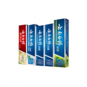 云南白药 家庭特惠装 5支装745g