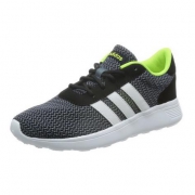 阿迪达斯（Adidas）  中性休闲运动鞋 舒适透气