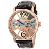 Stuhrling斯图林 785.03 Winchester 男士机械表