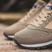 布鲁克斯（Brooks） Heritage Chariot 时尚复古跑鞋 经典款