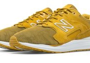 new balance ML1550 男士复古鞋