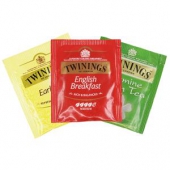 波兰进口 川宁 TWININGS 茶叶 单片装*20袋