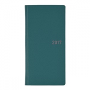 HOBONICHI 2017 周记版手账 （4月起始）B6