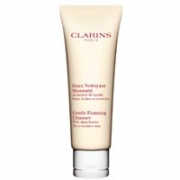 CLARINS 活肤舒缓泡沫洁面霜 125ml