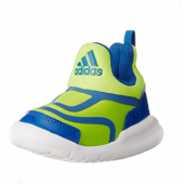 Adidas 小海马小童运动鞋