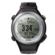 EPSON 爱普生 Wristable GPS SF-810B 运动手表