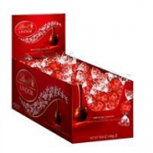 瑞士莲Lindt Lindor 松露软心球 牛奶巧克力120粒