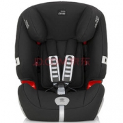 Britax 宝得适/百代适 超级百变王 汽车安全座椅