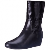 Cole Haan 女士 Tali Grand Shbt 40WP 皮靴 US7码
