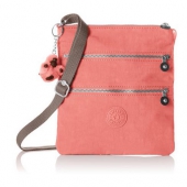 Kipling  New Rizzi 女士斜挎包*2件
