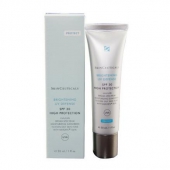 修丽可（skinceuticals）  焕彩亮白日光防护霜 SPF30 30ml