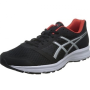 ASICS 亚瑟士 PATRIOT 8  T619N 男子跑步鞋