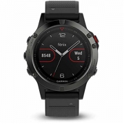 GARMIN 佳明 fenix5S 蓝宝石镜面国行英文版 智能腕表+Osprey 日光 Daylite 13L 双肩背包
