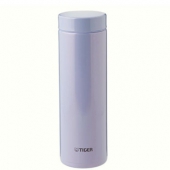 TIGER虎牌 梦重力极轻量不锈钢保温杯 500ml