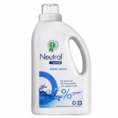 Neutral 挚纯 浓缩纯净洗衣液 750g