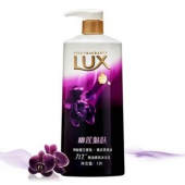 力士 精油香氛沐浴乳幽莲魅肤 1000ml