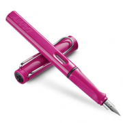 LAMY 凌美 钢笔签字笔Safari狩猎者系列  71.97元（109元，299-150）