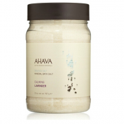 AHAVA 圣爱 死海矿物浴盐907克 舒缓疲惫身躯