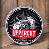 Uppercut 复古发油-拳击手款 60g Prime会员凑单免费直邮到手￥108.51