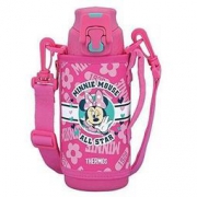 THERMOS 膳魔师 FFZ-501FDS 迪士尼儿童运动水壶 500ml