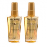 KÉRASTASE 卡诗 双重菁纯修护液 50ml*2瓶