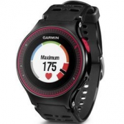官翻：GARMIN佳明 Forerunner 225 光学心率 GPS 运动腕表