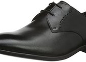 Clarks 其乐 男士真皮正装鞋