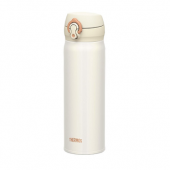膳魔师（THERMOS）   JNL-502PRW 保温杯 500ml