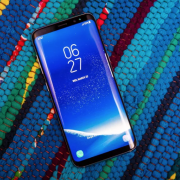 三星（SAMSUNG） Galaxy S8 智能手机 Verizon解锁版