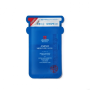 LEADERS丽得姿 补水面膜贴25ml*10*2