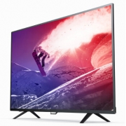 飞利浦（PHILIPS） 55PUF6056/T3 55英寸 4K超高清智能电视 内嵌杜比音效 声色俱佳