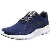 adidas 阿迪达斯 alphabounce 阿尔法 小椰子男士跑鞋