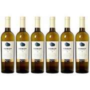 Trovati 特洛瓦帝 Grillo Sicilia DOC 格里洛干白葡萄酒 750ml*6