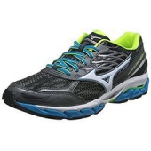 Mizuno 美津浓 WAVE PARADOX 3 男 跑步鞋