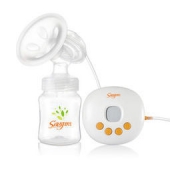 Snug 舒氏 S816 电动吸奶器*2件