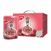 银鹭 桂圆莲子八宝粥 360g*12