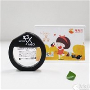 限购10个：Santen参天抗疲劳营养补充眼药水 12ml