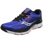Saucony 圣康尼 mirage 5 男款轻量跑鞋