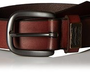 32码！Levi's 李维斯 Bridle 男士真皮腰带