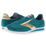 Brooks 布鲁克斯 Heritage Vanguard 女士休闲运动鞋