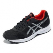ASICS 亚瑟士 PATRIOT 8 男子跑鞋