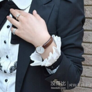Daniel Wellington 女士时尚手表 0903DW