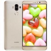 华为 Mate 9 全网通6+128G 香槟金