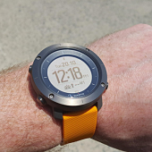 松拓（SUUNTO） Traverse远征系列 GPS户外运动手表 续航100小时左右