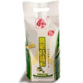 农家御品 高筋特精粉 饺子面包馒头面条小麦粉烘焙原料1000g